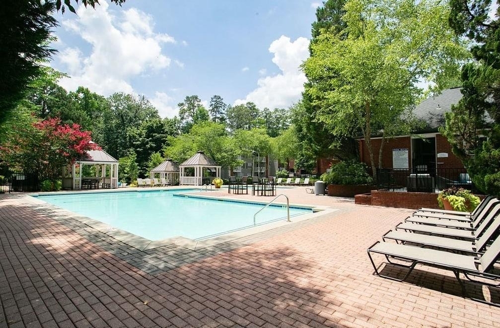 100 Ashford Gables Drive - Photo 14