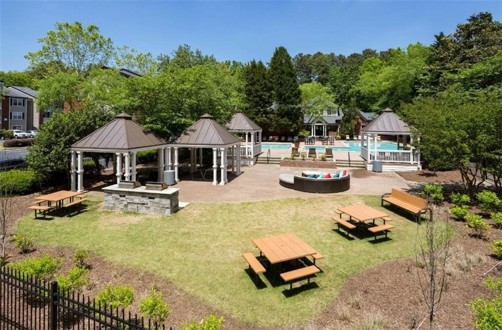 100 Ashford Gables Drive - Photo 19