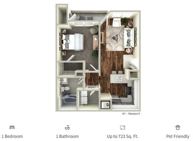 240 E Belle Isle Road - Photo 20