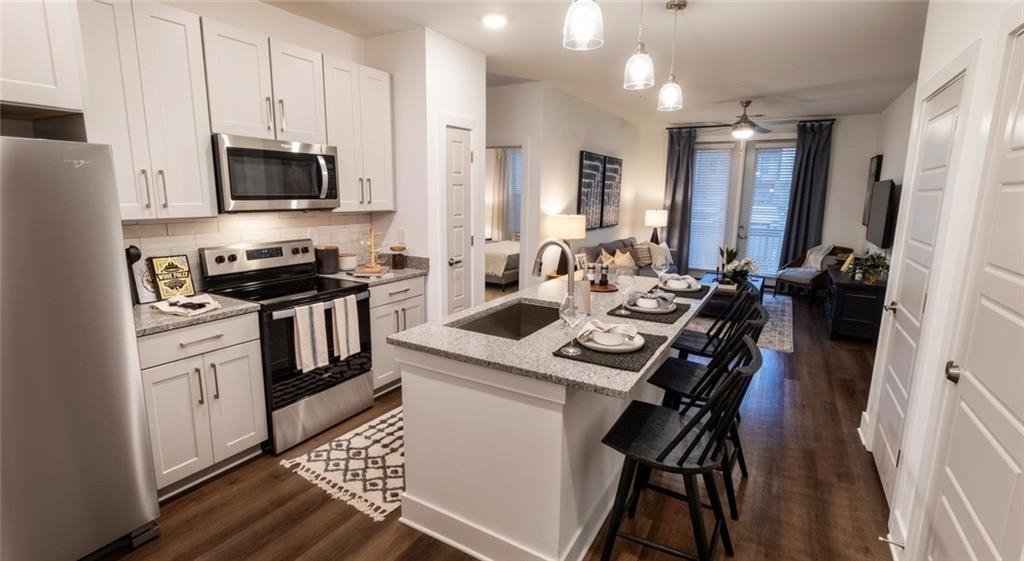 5141 Stone Mountain Highway - Photo 2