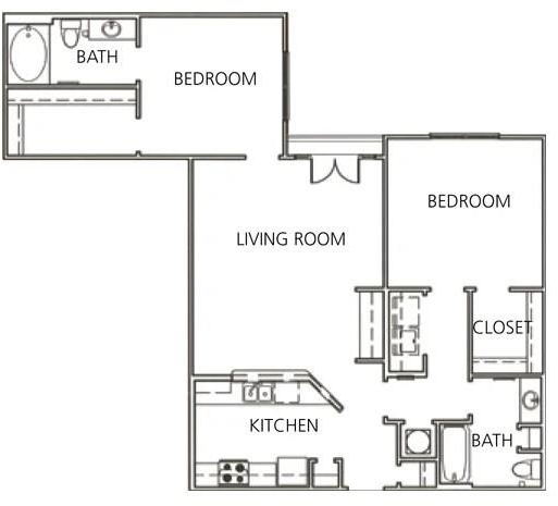 2676 Milscott Drive - Photo 23