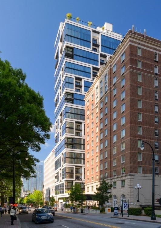 693 Peachtree Street Ne - Photo 16