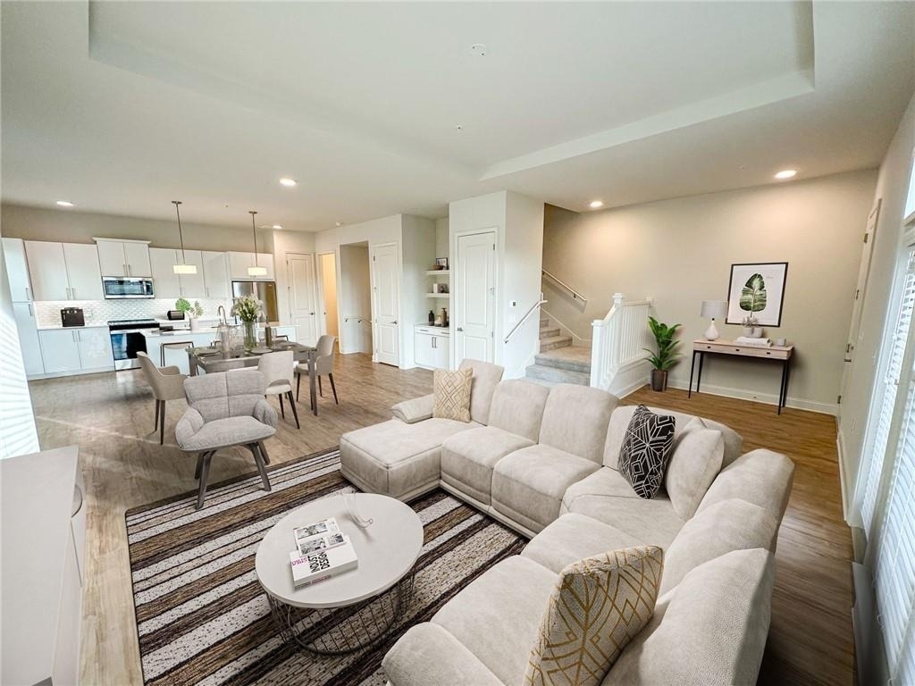1003 Ridgewalk Parkways - Photo 5