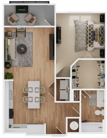 1003 Ridgewalk Parkways - Photo 22