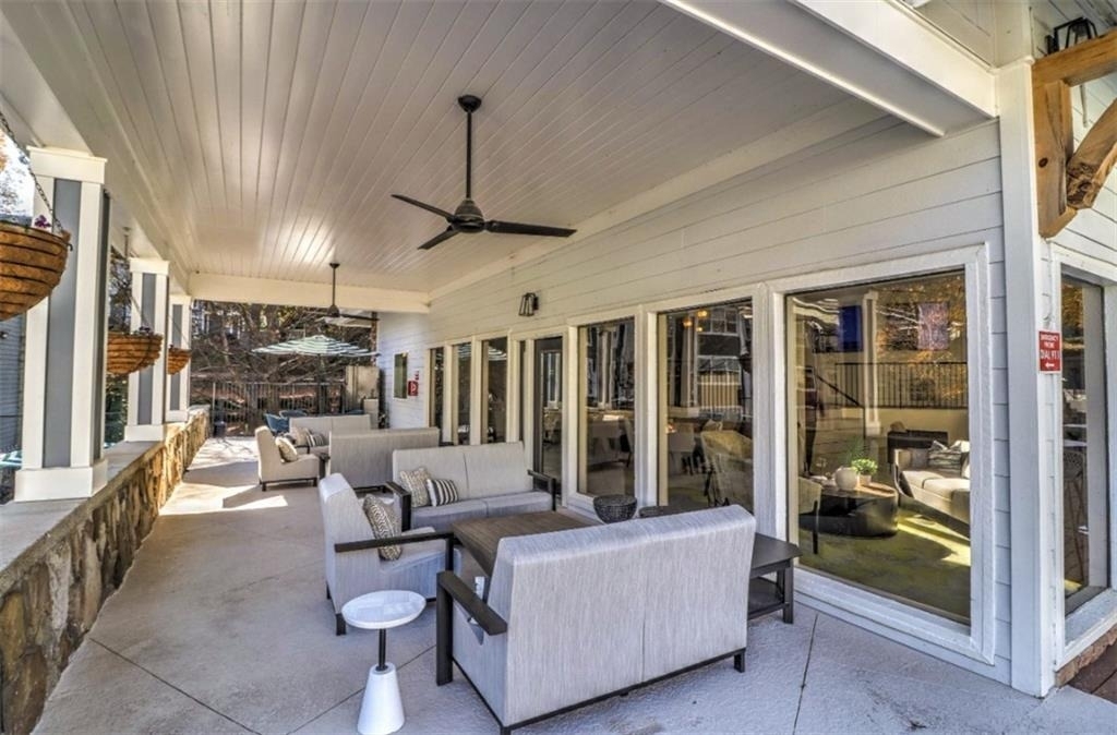 3200 Post Woods Drive - Photo 22