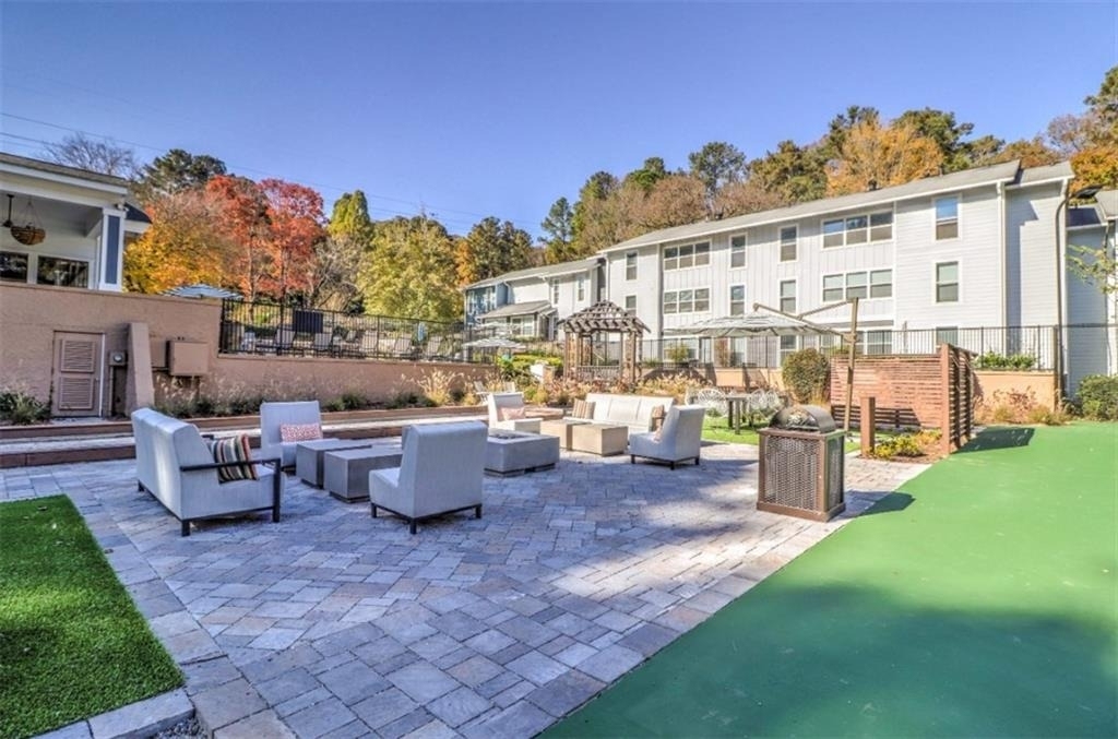 3200 Post Woods Drive - Photo 15