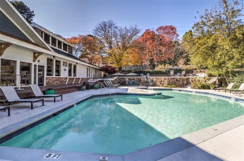 3200 Post Woods Drive - Photo 13