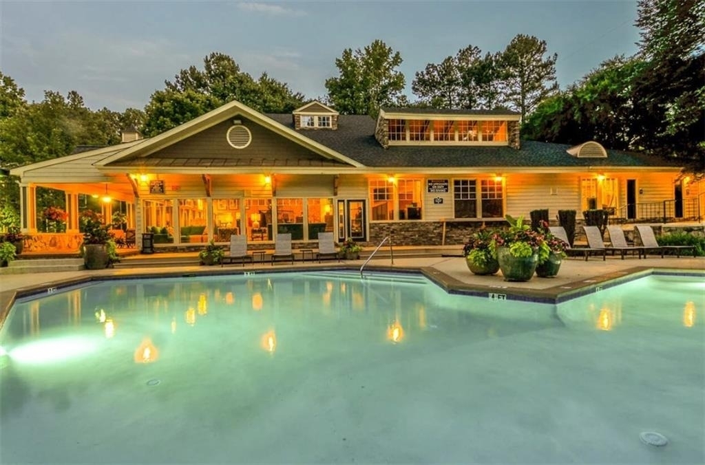 3200 Post Woods Drive - Photo 10
