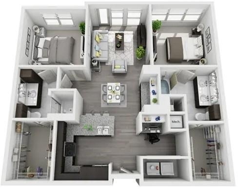 400 Pharr Road Ne - Photo 8
