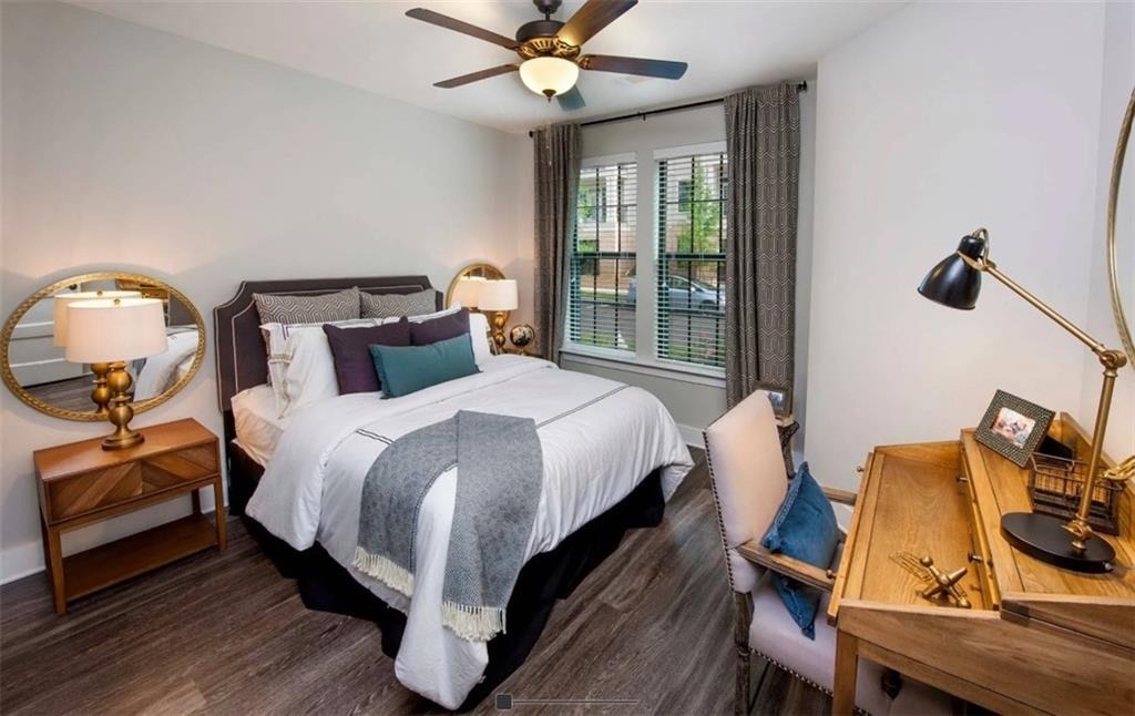 222 Colonial Homes Drive - Photo 3