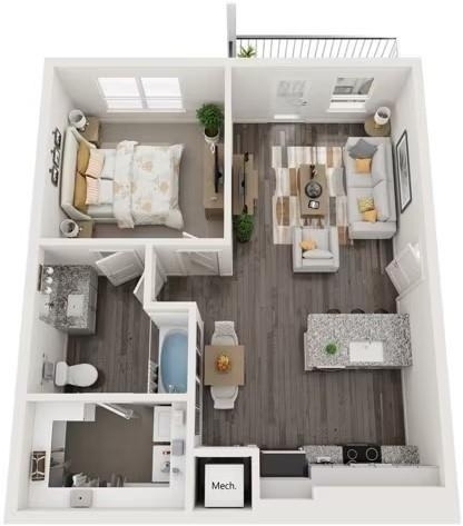 1010 Rosefinch Landing - Photo 10