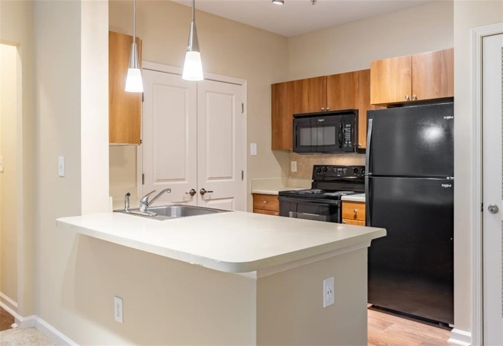 1600 Overlook Park Lane - Photo 1