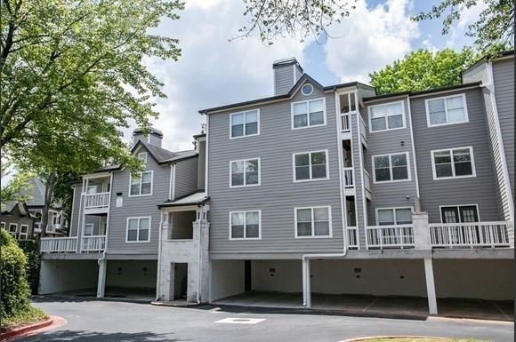100 Dunwoody Gables Drive - Photo 14