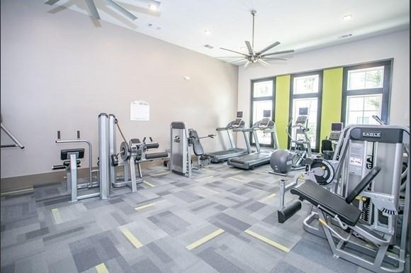 100 Dunwoody Gables Drive - Photo 12