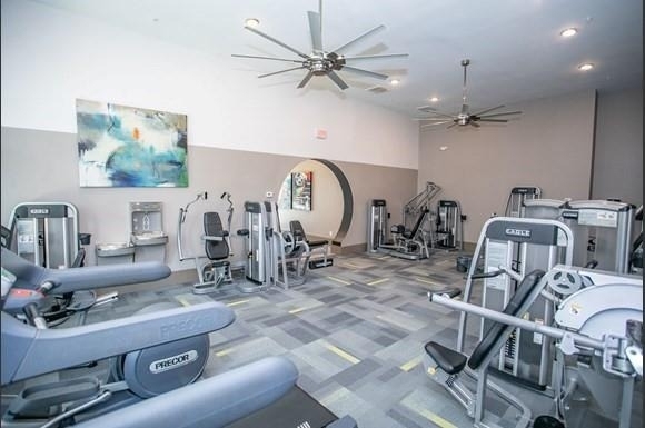 100 Dunwoody Gables Drive - Photo 26