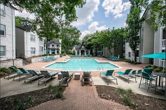 100 Dunwoody Gables Drive - Photo 19