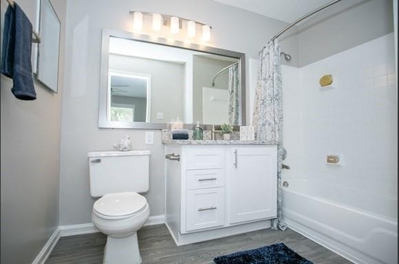 100 Dunwoody Gables Drive - Photo 7