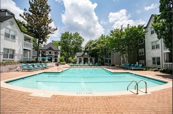 100 Dunwoody Gables Drive - Photo 22