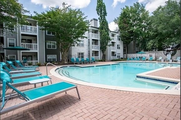 100 Dunwoody Gables Drive - Photo 21