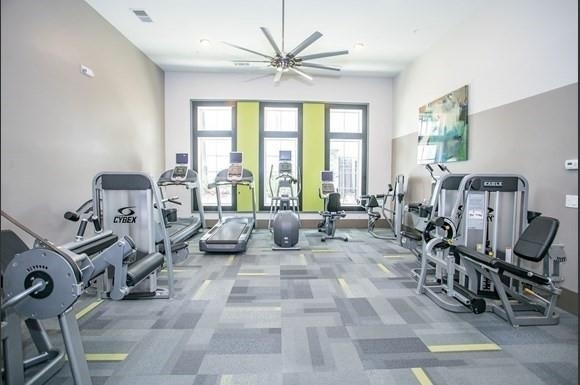 100 Dunwoody Gables Drive - Photo 23