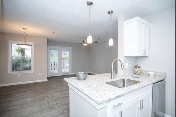 100 Dunwoody Gables Drive - Photo 2