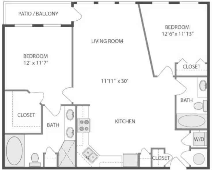 2400 Parkland Drive Ne - Photo 18