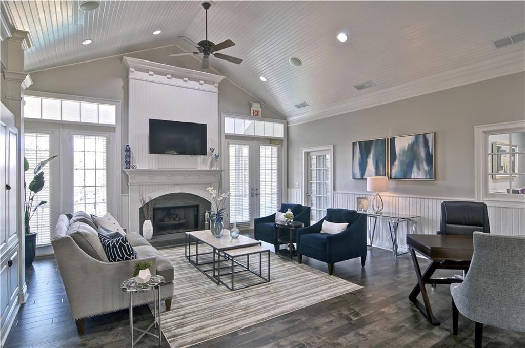 1100 Park Creek Court - Photo 34