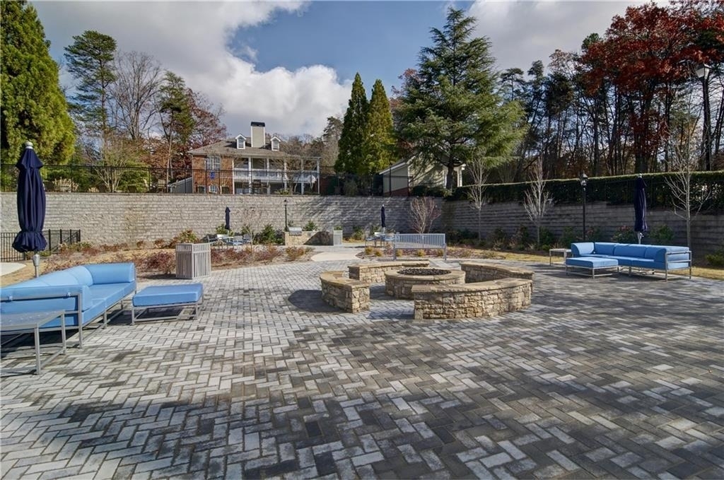 1100 Park Creek Court - Photo 38