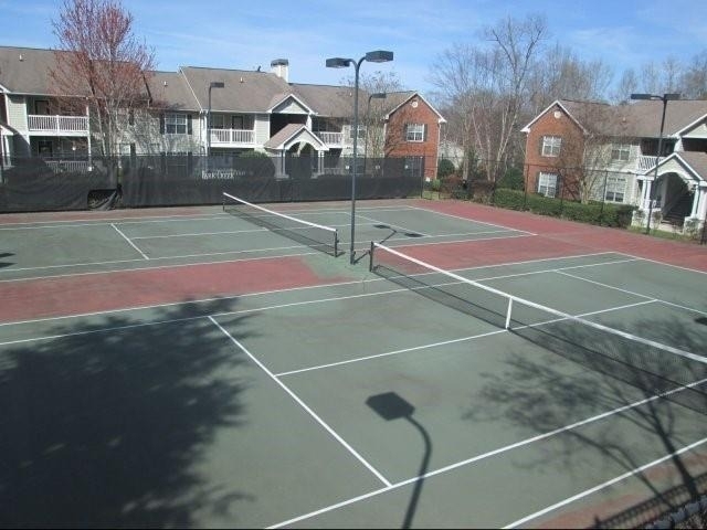 1100 Park Creek Court - Photo 36