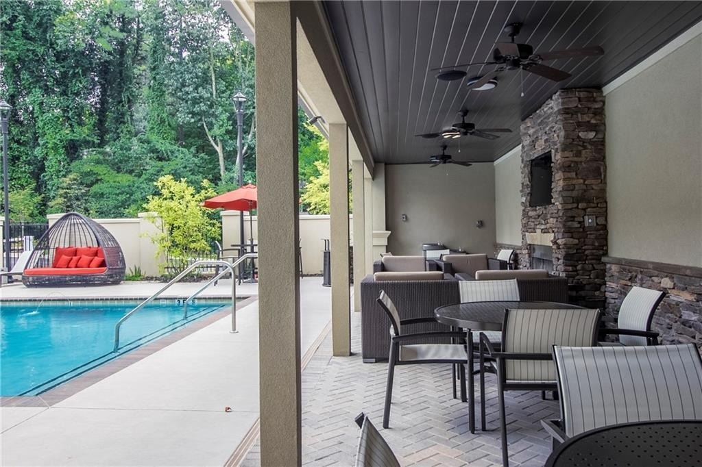 4011 Roswell Road - Photo 34
