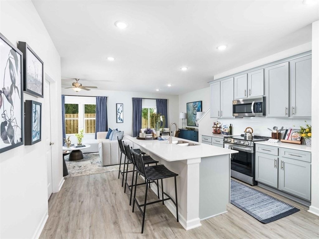 133 Pyramid Lane - Photo 1