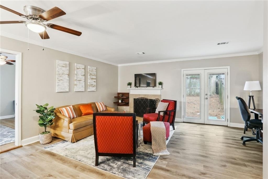 1802 Cumberland Valley Place Se - Photo 2