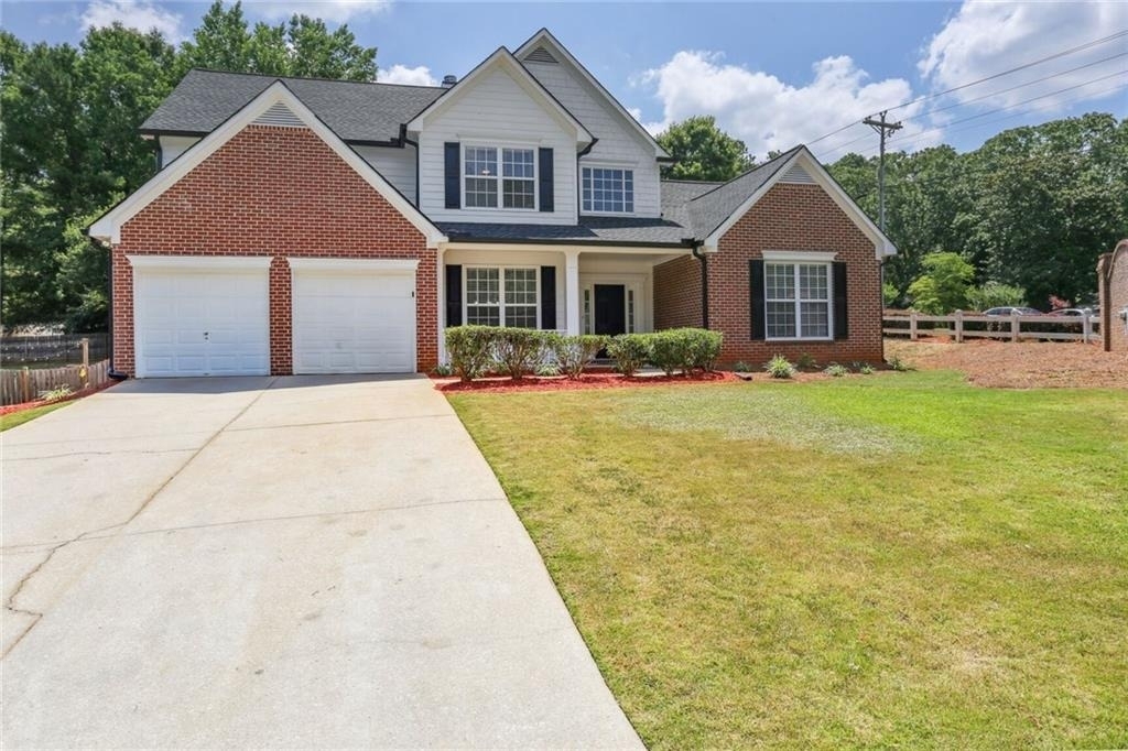 5161 Madison Green Drive Sw - Photo 1