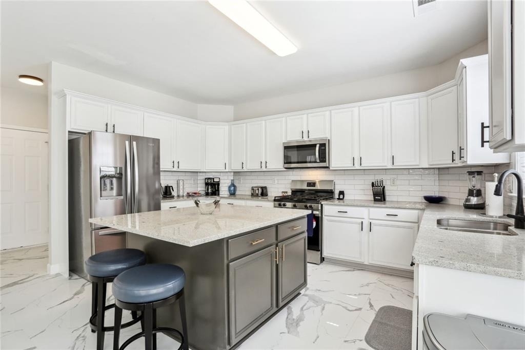 5161 Madison Green Drive Sw - Photo 15