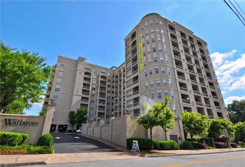 530 Piedmont Avenue - Photo 20
