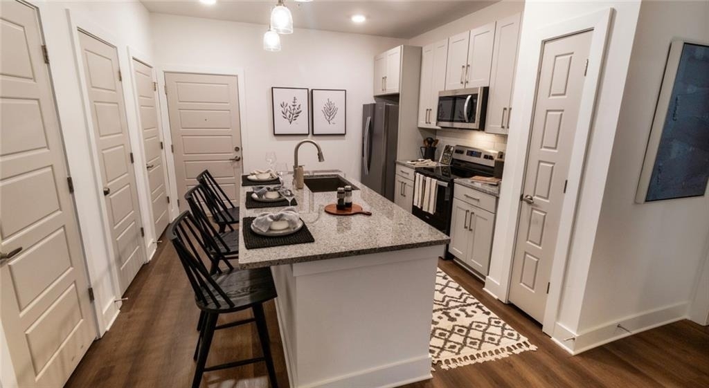 5141 Stone Mountain Highway - Photo 3