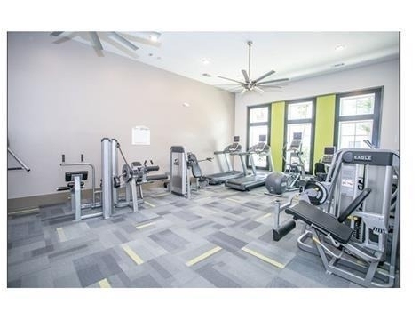 100 Dunwoody Gables Drive - Photo 16