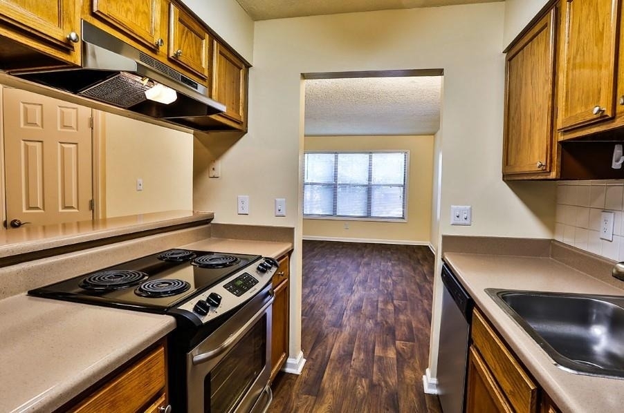 3450 K Jones Mill Road - Photo 1