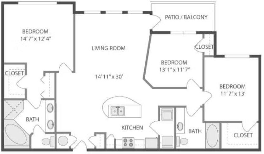 2400 Parkland Drive Ne - Photo 18