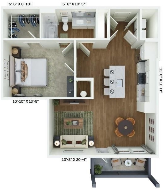 2920 Frontage Road - Photo 16