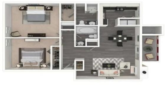 1067 Pitts Road - Photo 8