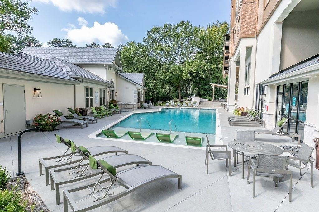 1401 W Paces Ferry Road Nw - Photo 23