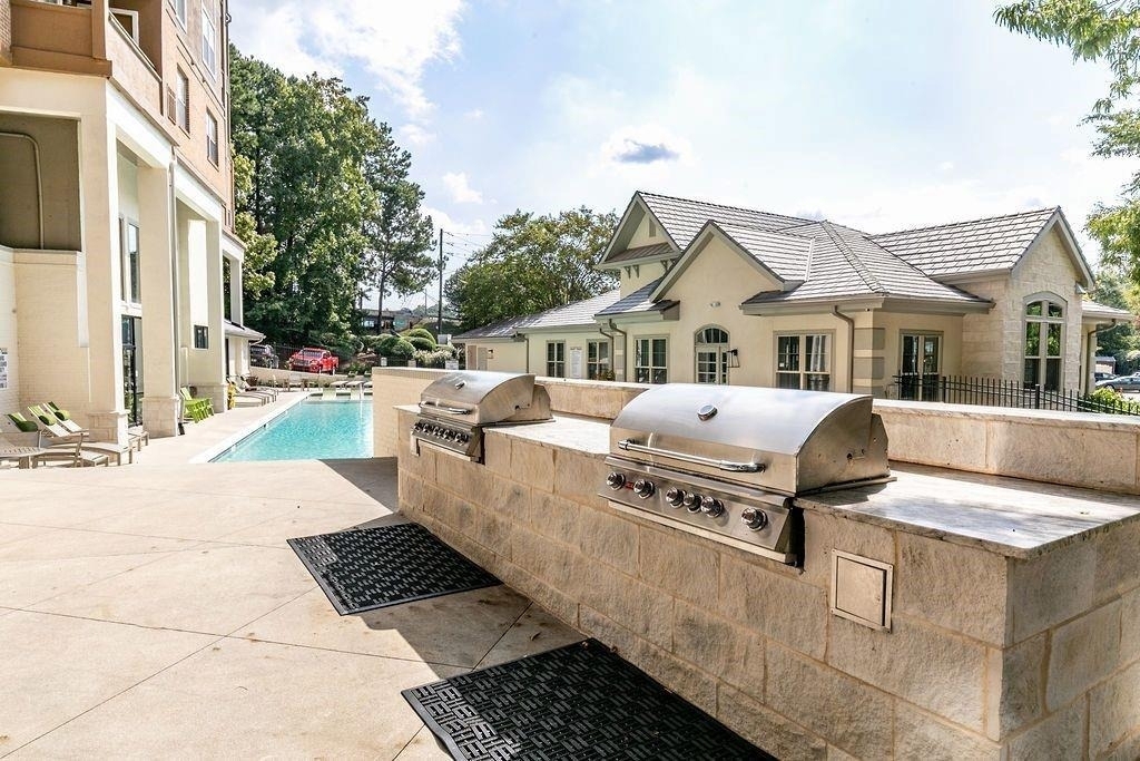 1401 W Paces Ferry Road Nw - Photo 24