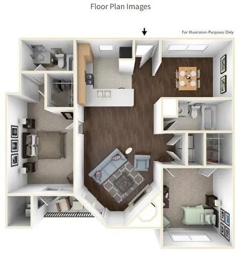 1401 W Paces Ferry Road Nw - Photo 14