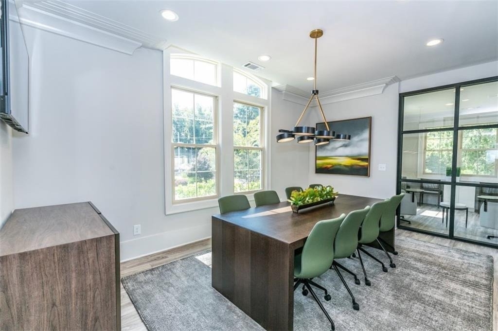 1401 W Paces Ferry Road Nw - Photo 17