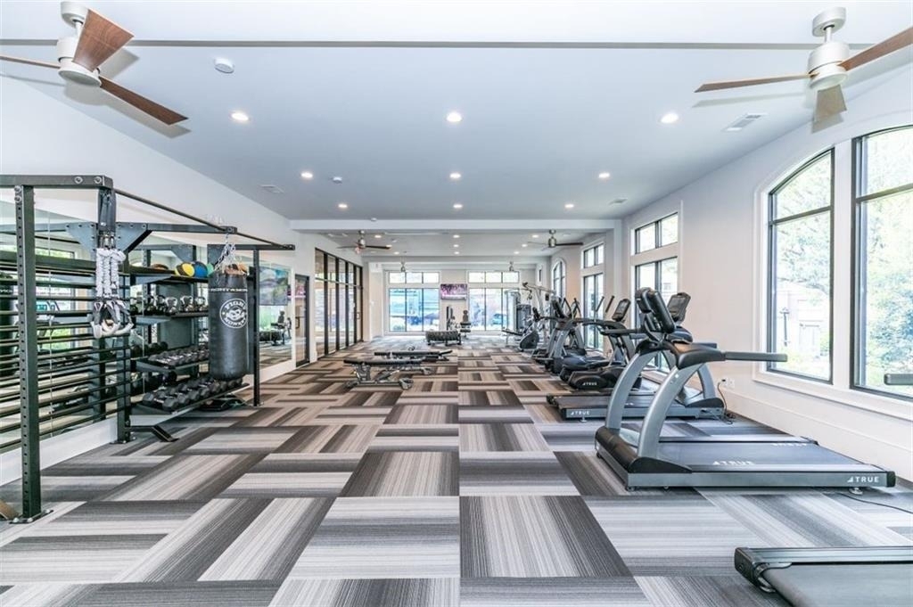 1401 W Paces Ferry Road Nw - Photo 18