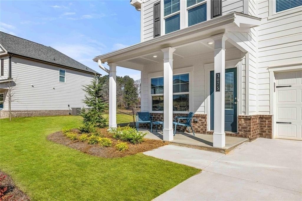 3489 Fairview Road - Photo 2