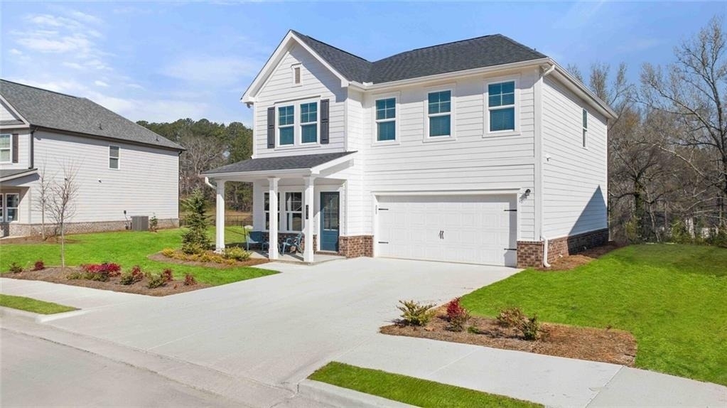 3489 Fairview Road - Photo 1