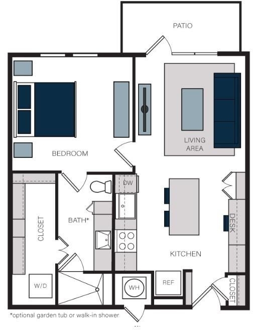 6500 Aria Boulevard - Photo 19