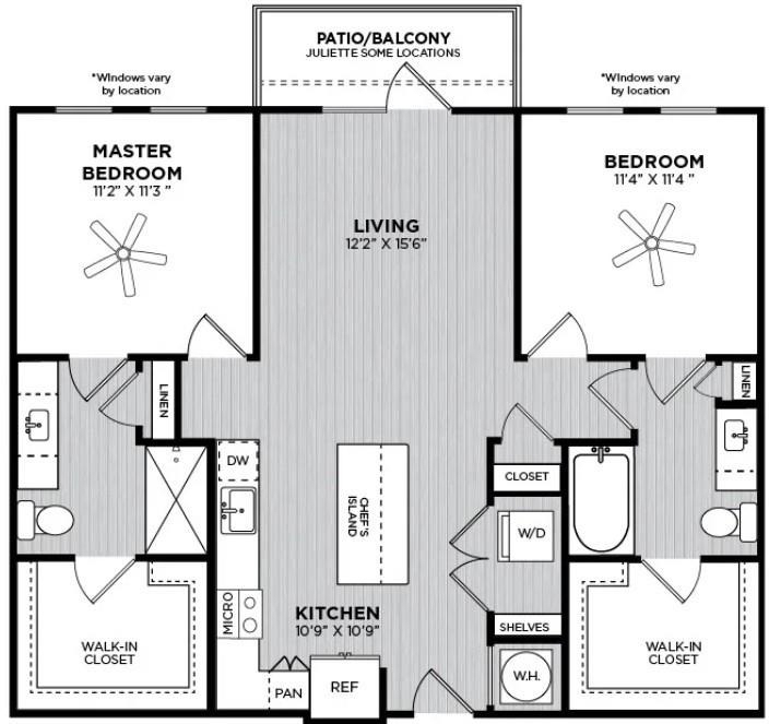 6919 Peachtree Dunwoody Road - Photo 40